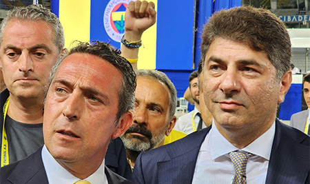 Dün gerçekleştirilen Fenerbahçe..<br>09.06.2024