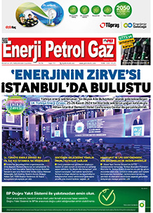 Enerji Petrol Gaz<br>14.10.2021