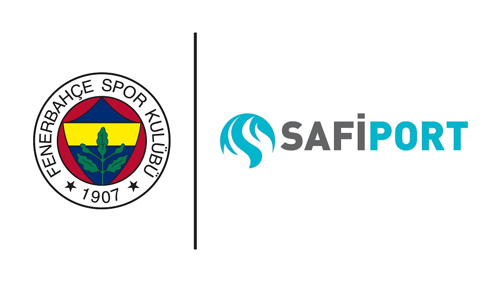 Safiport signed sponsorship agreements with Fenerbahçe Basketball Teams !